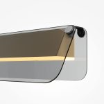 Настенный светильник (бра) Maytoni MOD296WL-L10BS3K — изображение 3