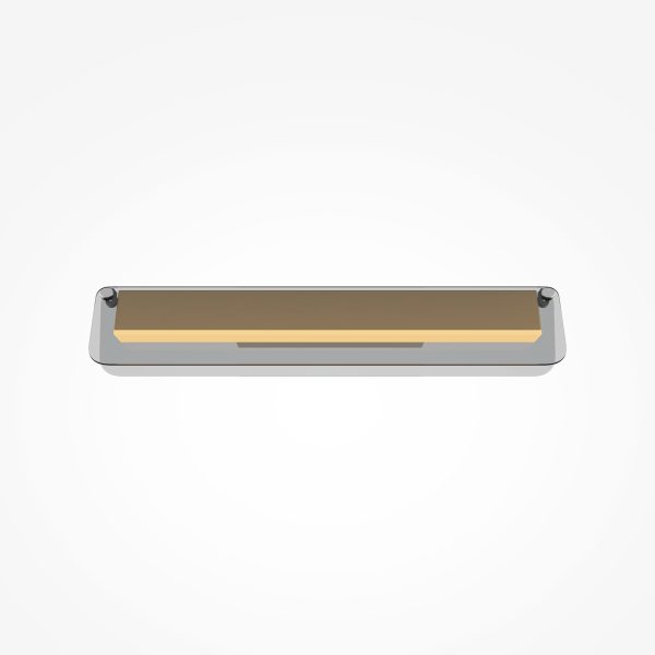 Настенный светильник (бра) Maytoni MOD296WL-L10BS3K — изображение 5