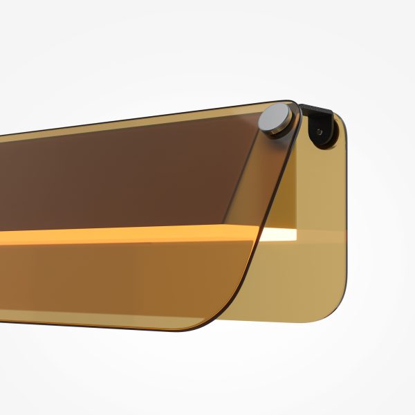 Настенный светильник (бра) Maytoni MOD296WL-L6BC3K — изображение 3