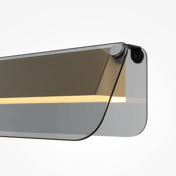 Настенный светильник (бра) Maytoni MOD296WL-L6BS3K — изображение 3