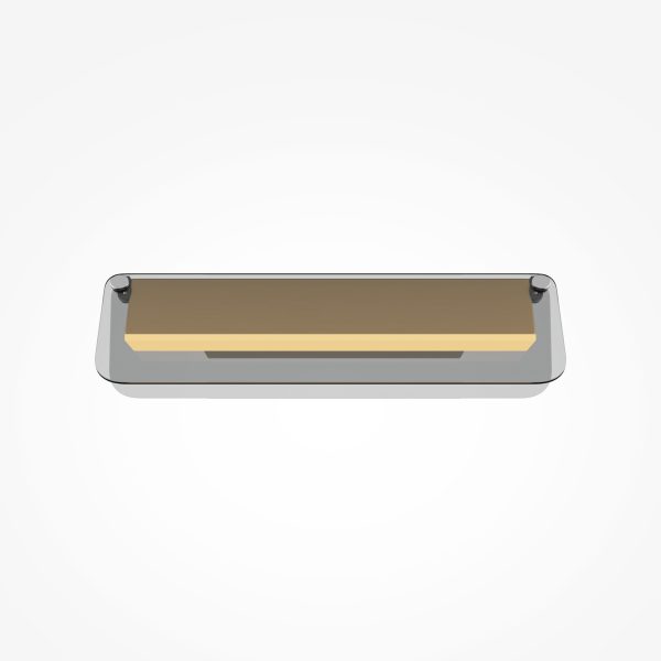 Настенный светильник (бра) Maytoni MOD296WL-L6BS3K — изображение 5