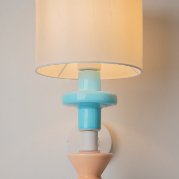 Настенный светильник (бра) Maytoni MOD298WL-01W — изображение 3