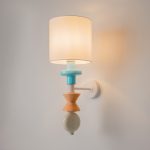 Настенный светильник (бра) Maytoni MOD298WL-01W — изображение 4