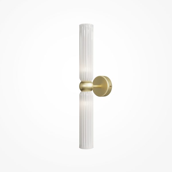 Настенный светильник (бра) Maytoni MOD302WL-02W1 — изображение 4