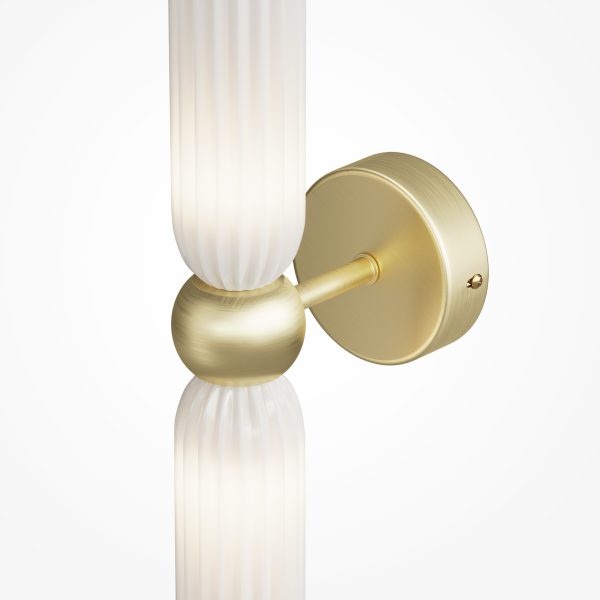 Настенный светильник (бра) Maytoni MOD302WL-02W1 — изображение 5