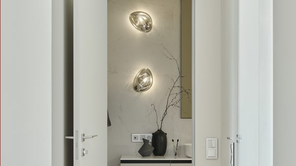 Настенный светильник (бра) Maytoni MOD306WL-01CH — изображение 3