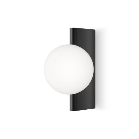 Настенный светильник (бра) Maytoni MOD324WL-01B