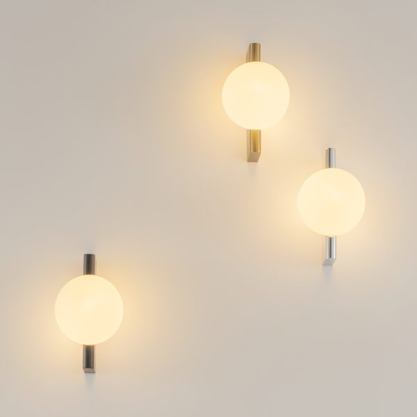 Настенный светильник (бра) Maytoni MOD324WL-01BS — изображение 5