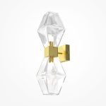 Настенный светильник (бра) Maytoni MOD325WL-02G — изображение 4