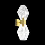 Настенный светильник (бра) Maytoni MOD325WL-02G — изображение 5