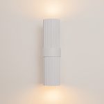 Настенный светильник (бра) Maytoni MOD326WL-02W — изображение 5