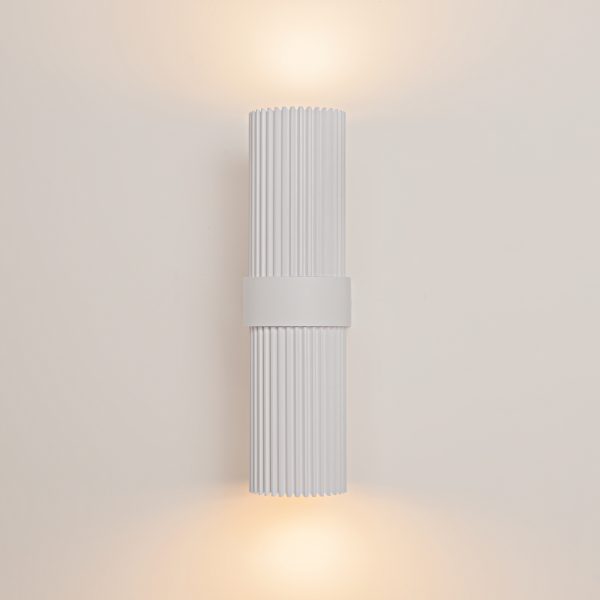 Настенный светильник (бра) Maytoni MOD326WL-02W — изображение 5