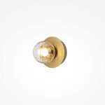 Настенный светильник (бра) Maytoni MOD331WL-L3BS3K — изображение 3