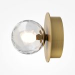 Настенный светильник (бра) Maytoni MOD331WL-L3BS3K — изображение 4