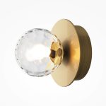 Настенный светильник (бра) Maytoni MOD331WL-L3BS3K — изображение 5