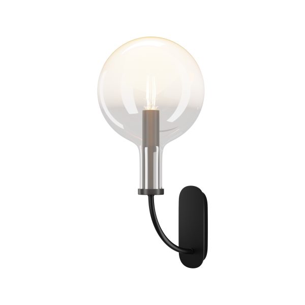 Настенный светильник (бра) Maytoni MOD333WL-01B — изображение 5