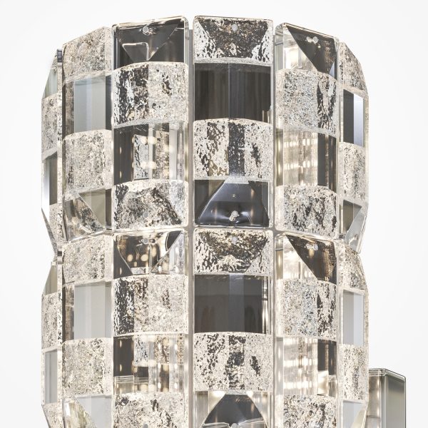 Настенный светильник (бра) Maytoni MOD335WL-L20CH3K — изображение 4