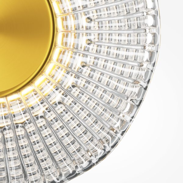 Настенный светильник (бра) Maytoni MOD343WL-L5BS3K2 — изображение 2