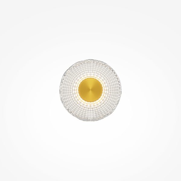 Настенный светильник (бра) Maytoni MOD343WL-L5BS3K2 — изображение 3