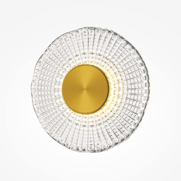 Настенный светильник (бра) Maytoni MOD343WL-L5BS3K2 — изображение 4