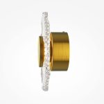 Настенный светильник (бра) Maytoni MOD343WL-L5BS3K2 — изображение 5