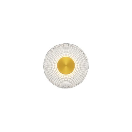 Настенный светильник (бра) Maytoni MOD343WL-L5BS3K2