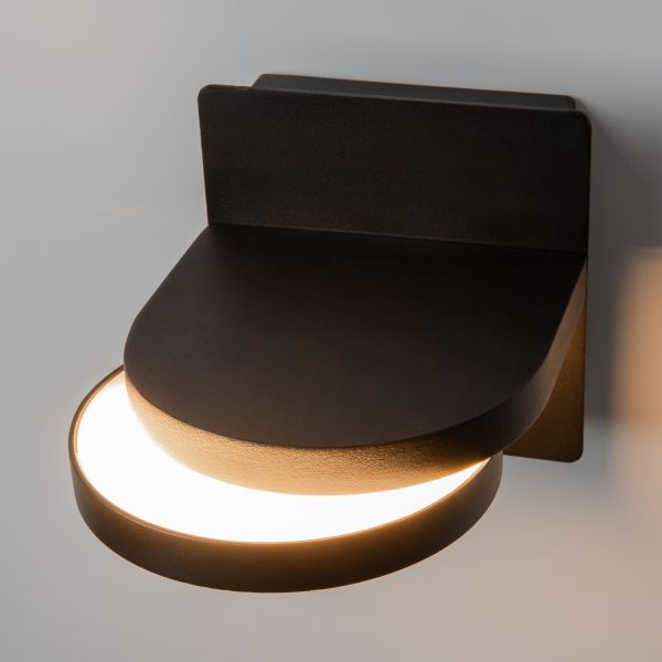 Настенный светильник (бра) Maytoni MOD354WL-L12B3K — изображение 2