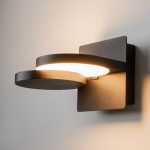 Настенный светильник (бра) Maytoni MOD354WL-L12B3K — изображение 3