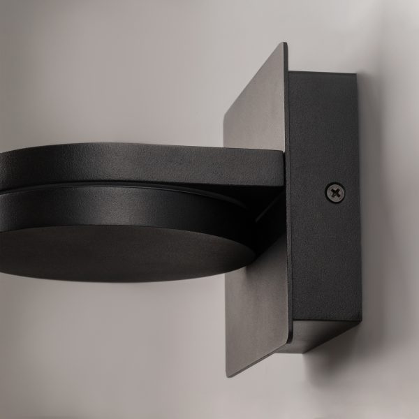 Настенный светильник (бра) Maytoni MOD354WL-L12B3K — изображение 5