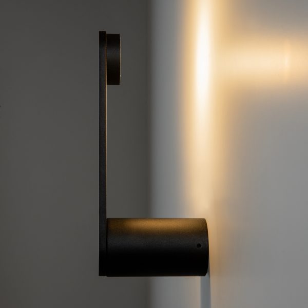 Настенный светильник (бра) Maytoni MOD356WL-L4B3K — изображение 3