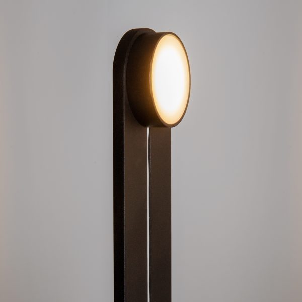 Настенный светильник (бра) Maytoni MOD356WL-L4B3K — изображение 4