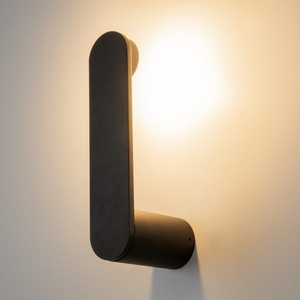 Настенный светильник (бра) Maytoni MOD356WL-L4B3K — изображение 5