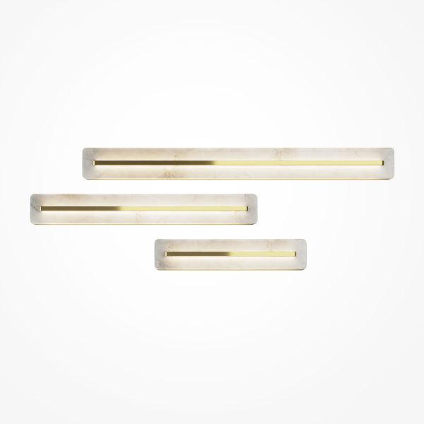 Настенный светильник (бра) Maytoni MOD366WL-L14BS3K — изображение 4