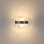 Настенный светильник (бра) Maytoni MOD379WL-L6B3K — изображение 2