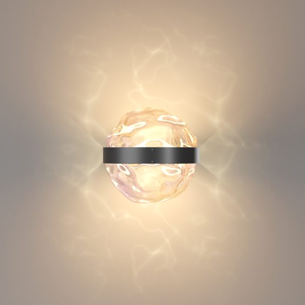 Настенный светильник (бра) Maytoni MOD379WL-L6B3K — изображение 2