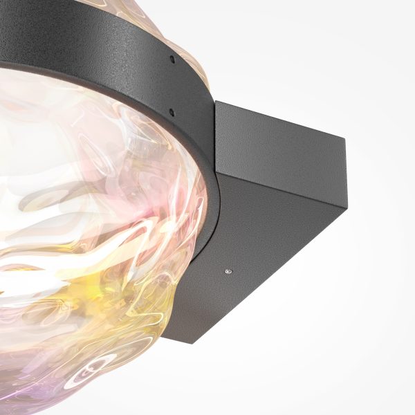 Настенный светильник (бра) Maytoni MOD379WL-L6B3K — изображение 4