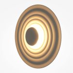 Настенный светильник (бра) Maytoni MOD400WL-L5GR3K — изображение 4