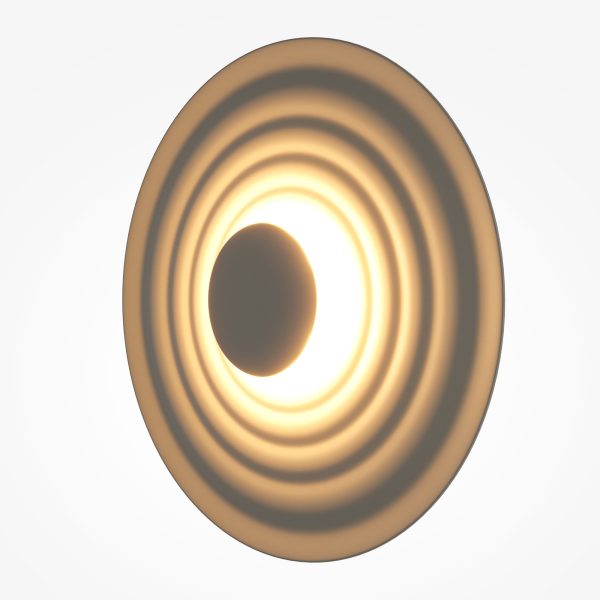 Настенный светильник (бра) Maytoni MOD400WL-L5GR3K — изображение 4