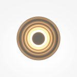 Настенный светильник (бра) Maytoni MOD400WL-L5GR3K — изображение 5