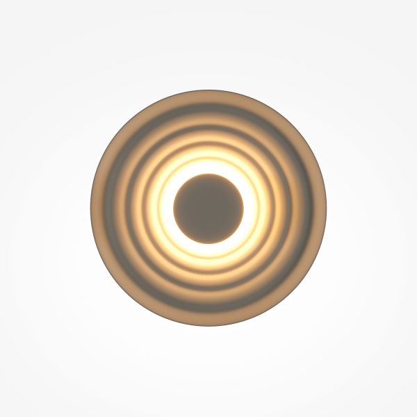 Настенный светильник (бра) Maytoni MOD400WL-L5GR3K — изображение 5