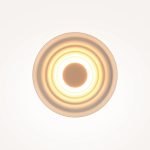 Настенный светильник (бра) Maytoni MOD400WL-L5W3K — изображение 3