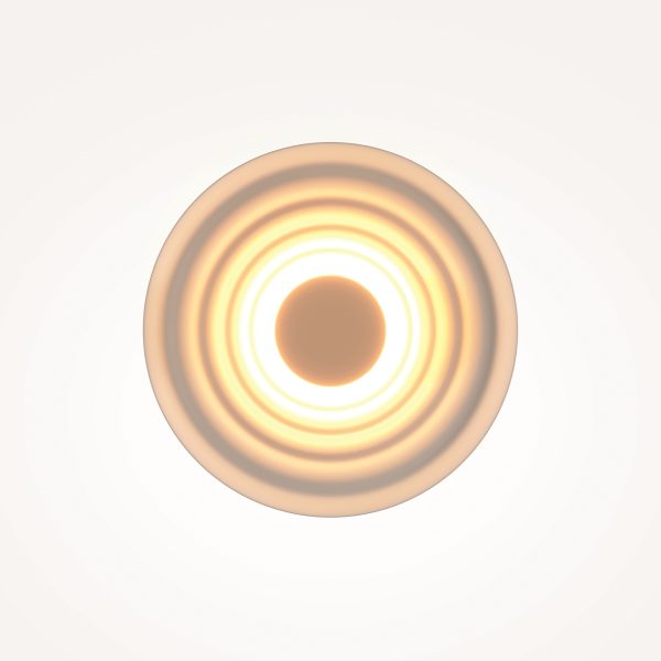 Настенный светильник (бра) Maytoni MOD400WL-L5W3K — изображение 3