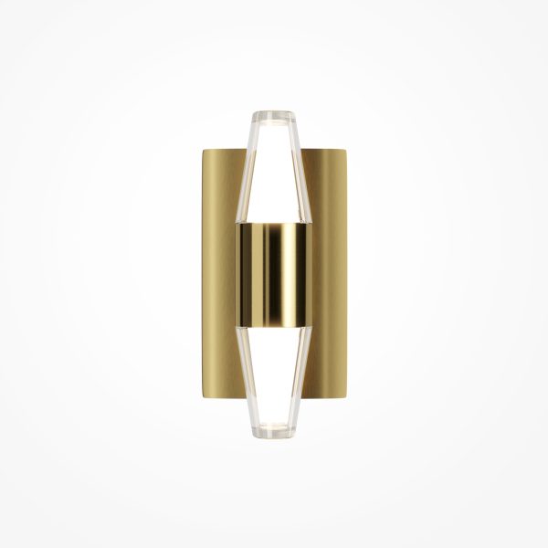 Настенный светильник (бра) Maytoni MOD401WL-L6BS3K — изображение 5