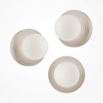 Настенный светильник (бра) Maytoni MOD403WL-01BG1 — изображение 3