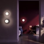 Настенный светильник (бра) Maytoni MOD403WL-01GR — изображение 2