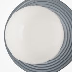 Настенный светильник (бра) Maytoni MOD403WL-01GR — изображение 4