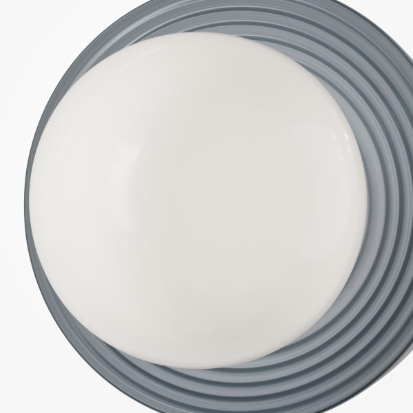 Настенный светильник (бра) Maytoni MOD403WL-01GR — изображение 4