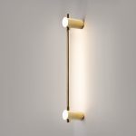 Настенный светильник (бра) Maytoni MOD413WL-L6G3K — изображение 4