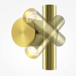 Настенный светильник (бра) Maytoni MOD433WL-L3BS3K1 — изображение 4