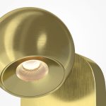 Настенный светильник (бра) Maytoni MOD434WL-L5BS3K — изображение 2